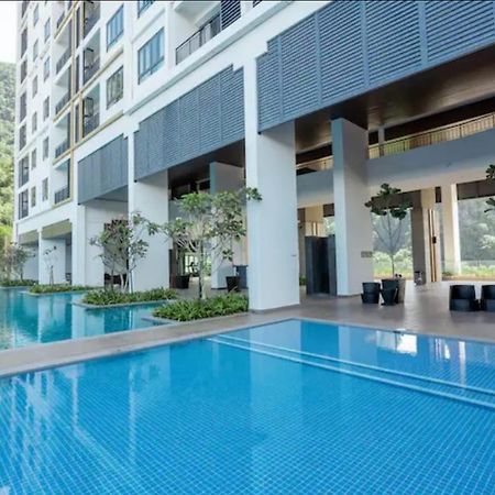 Sunway Onsen Hotspring 4 Pax Suite 2003 Neighbour Of Lost World Of Tambun Ipoh Exterior foto
