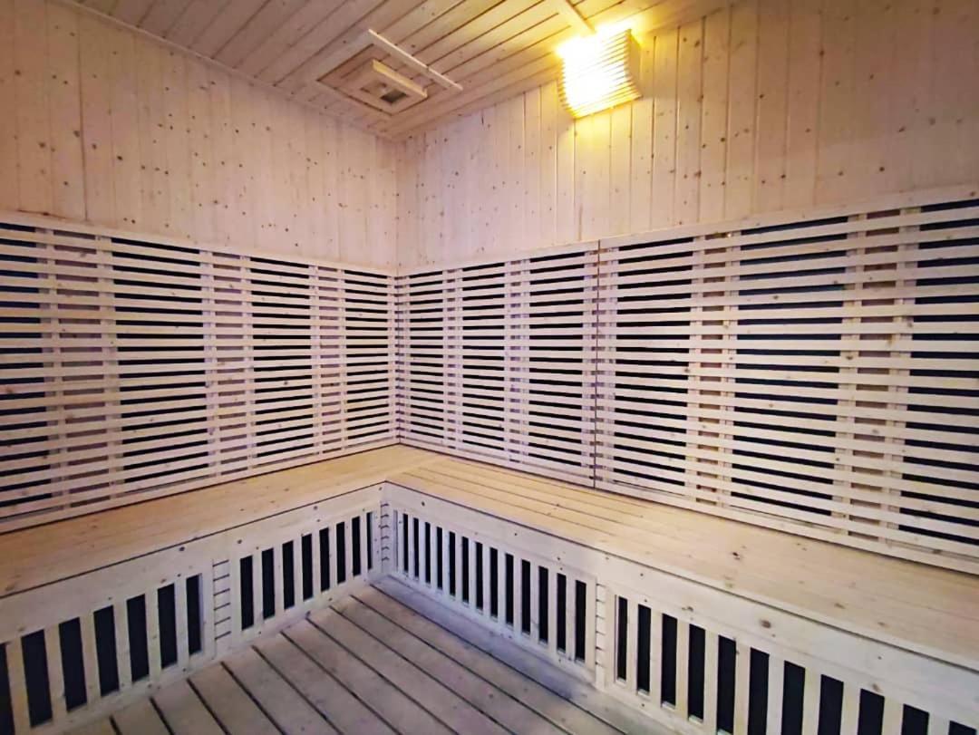 Sunway Onsen Hotspring 4 Pax Suite 2003 Neighbour Of Lost World Of Tambun Ipoh Exterior foto