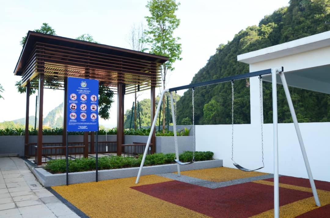 Sunway Onsen Hotspring 4 Pax Suite 2003 Neighbour Of Lost World Of Tambun Ipoh Exterior foto